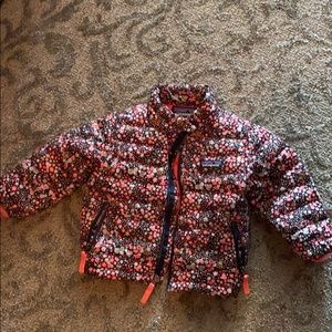 Patagonia jacket